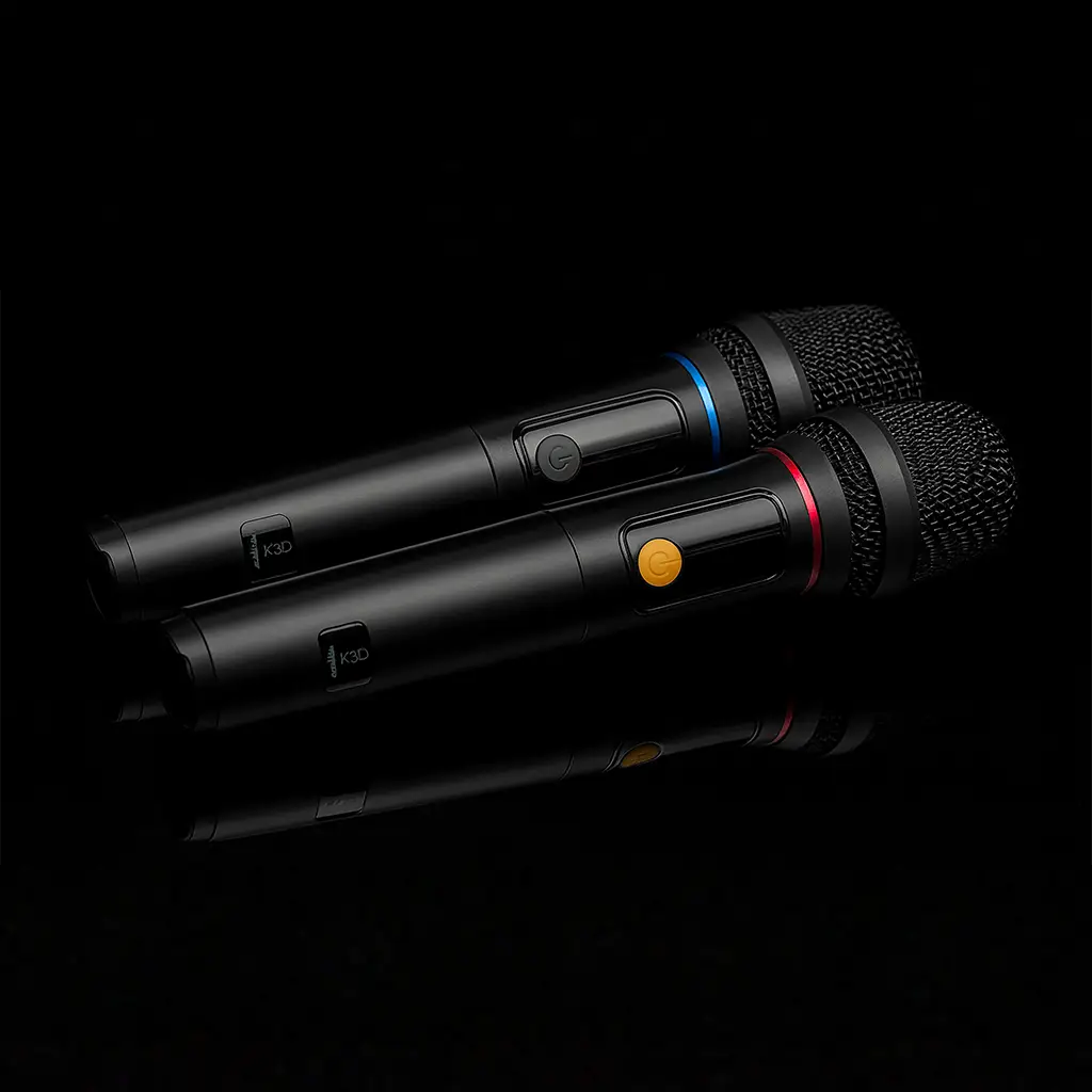 Sing Box Karaoke Hire - Image 2