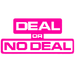 deal or no deal